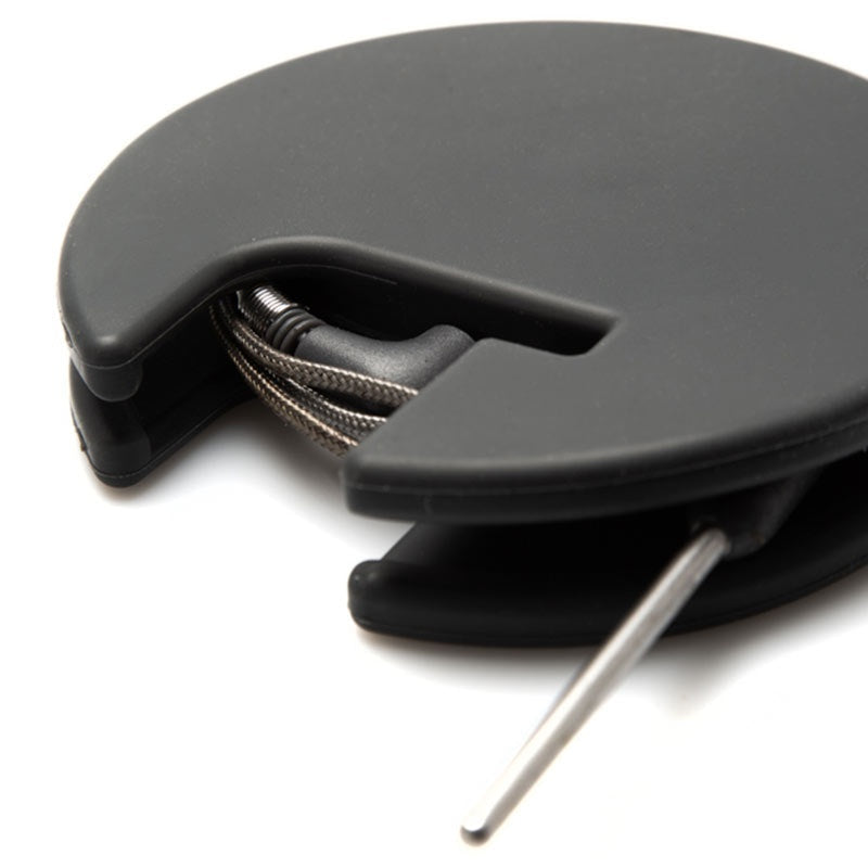 ETI 830-310 | Probe Spool for DOT, ChefAlarm & Smoke | Magnetic Silicone - generaltechuae (5)