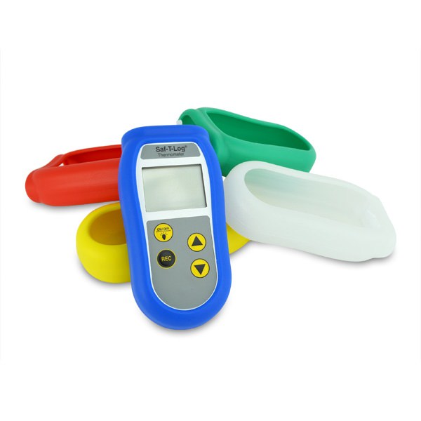 ETI 830-231 | Therma Waterproof Protective Cover | White Silicone - generaltechuae