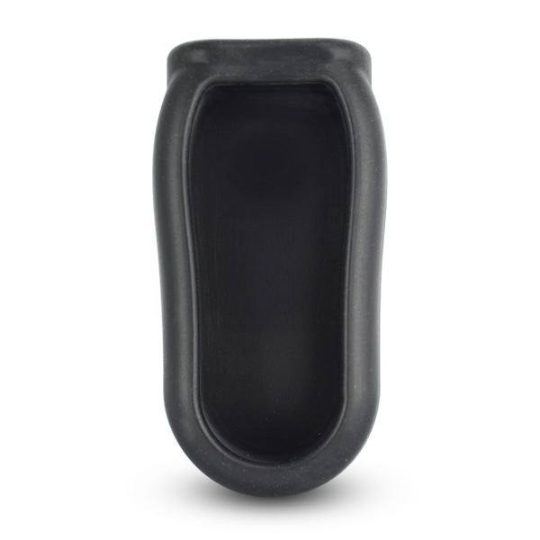 ETI 830-257 | Therma Waterproof Protective Cover | Black Silicone - generaltechuae