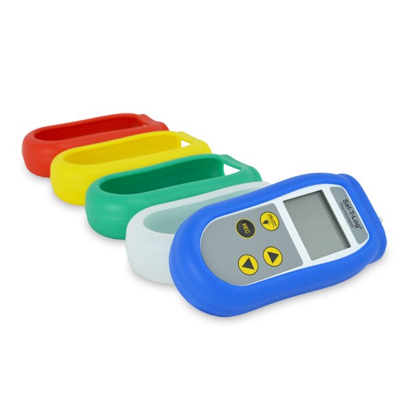 ETI 830-234 | Therma Waterproof Protective Cover | Red Silicone - generaltechuae (2)