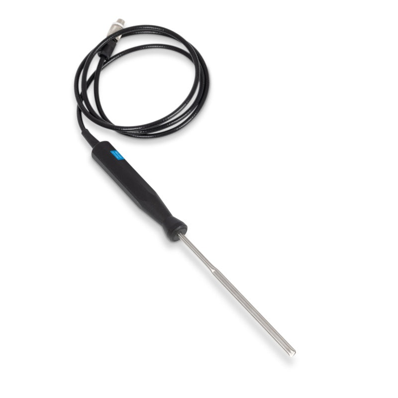 ETI 160-060 | PT100 Between Pack Probe | Ø6 x 130 mm, -100 to 200 °C - generaltechuae