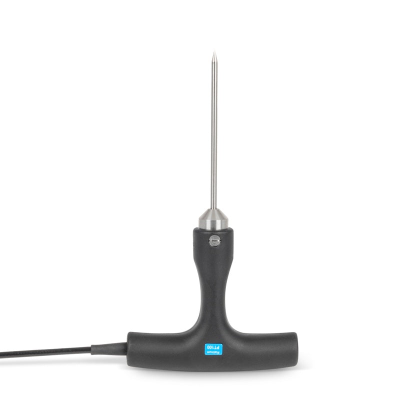 ETI 160-126 | PT100 T-Handle Penetration Probe | Ø6.35 x 100 mm - generaltechuae (2)