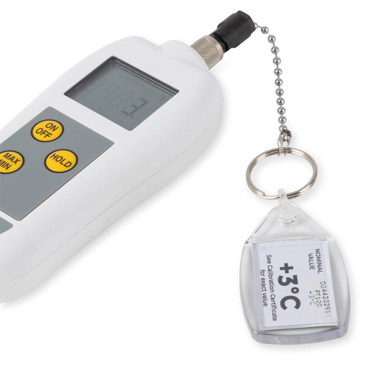 ETI 282-003 | PT100 Test Cap | 3 °C, UKAS Certificate - generaltechuae (5)