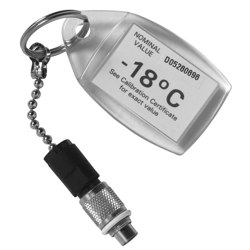 ETI 282-001 | PT100 Test Cap | -18 °C, UKAS Certificate - generaltechuae (2)