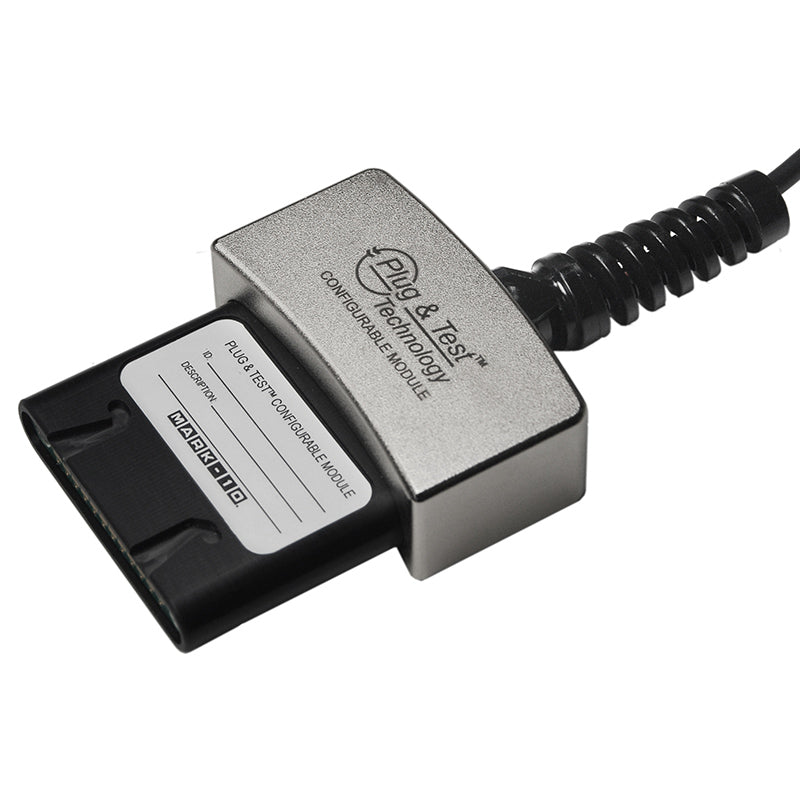 Mark-10 PTA | Plug & Test Adapter | For M7I, M5I & M3I Indicators - generaltechuae (2)