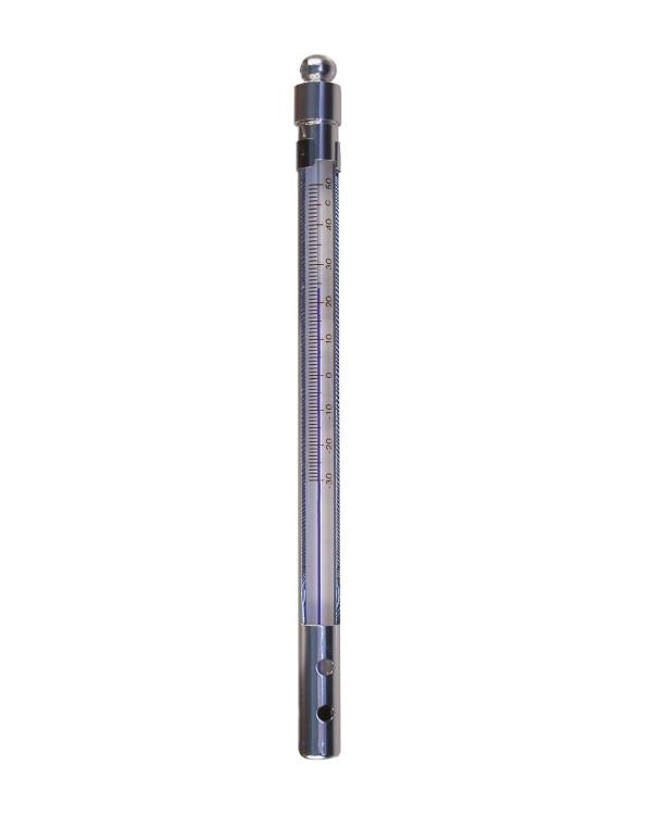 Brannan 17/847/2 | LO-tox Pocket Test Thermometer, Slot Front Aluminium Case | -10 to +110 °C - generaltechuae