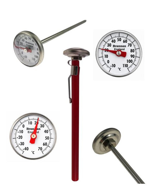 Brannan 31/141/0 | Pocket Dial Test Thermometer | -40 to 70 °C - generaltechuae (2)