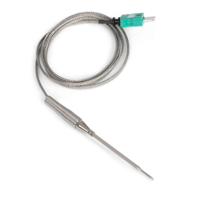 ETI 133-637 | Q Series Penetration Probe | 64 mm, -75 to 600 °C - generaltechuae