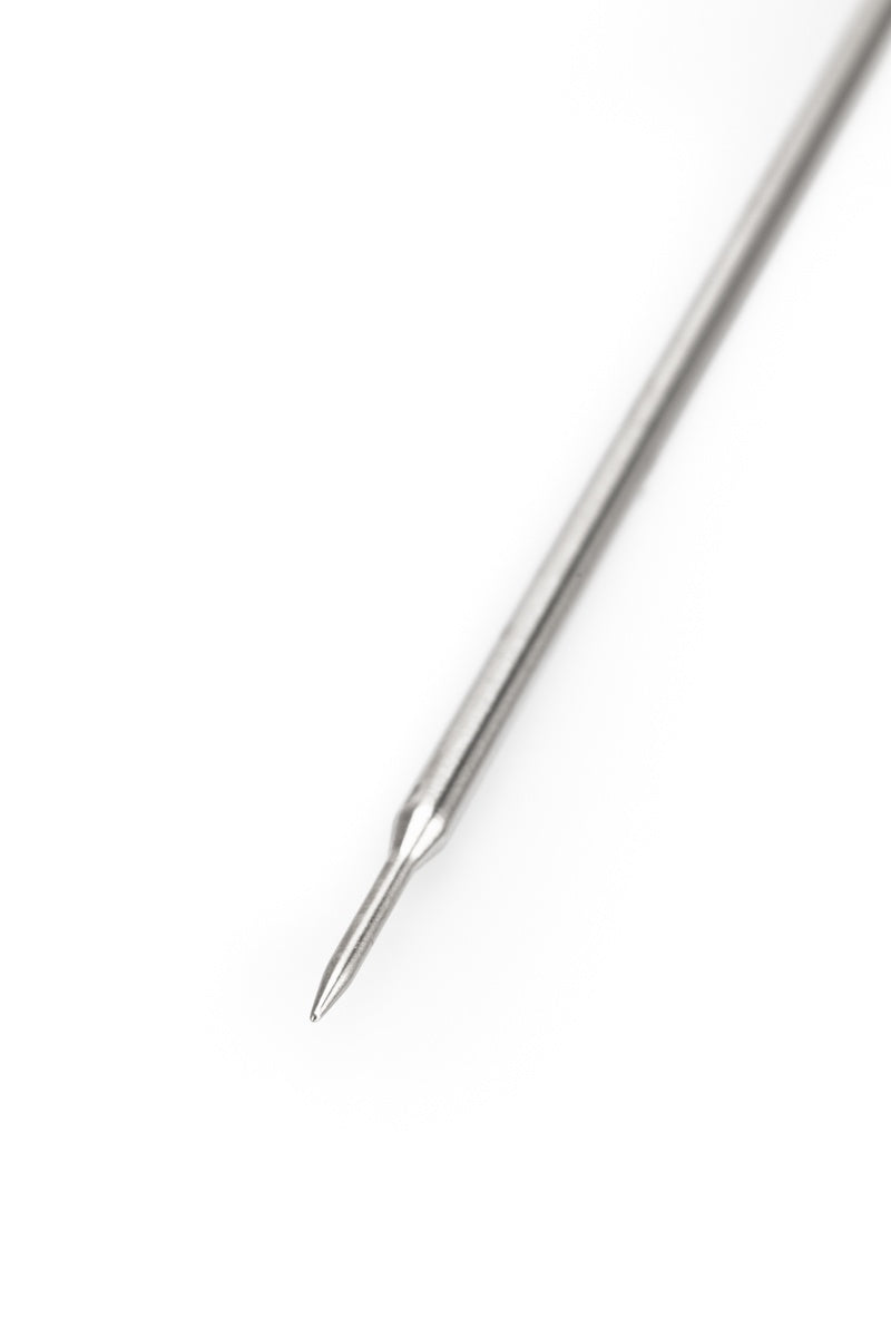 ETI 133-607 | Q Series Smokehouse Cooking Probe | Ø3.3 x 170 mm, Braided Fibreglass Lead - generaltechuae (5)