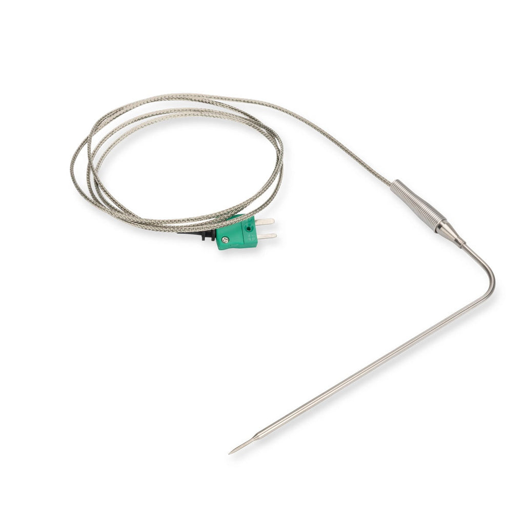ETI 133-607 | Q Series Smokehouse Cooking Probe | Ø3.3 x 170 mm, Braided Fibreglass Lead - generaltechuae (3)
