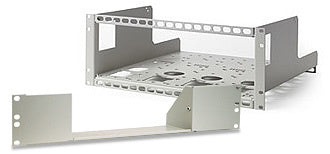 Aim-TTi RM410 | 4U Rack Mount for QL Power Supplies | with Two 1/3 Blanking Plates - generaltechuae (2)