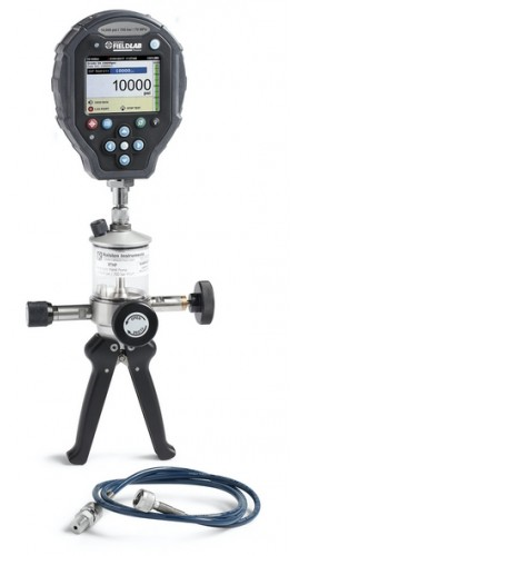 Ralston XTHP-10KPSIG-FL | Hydraulic Hand Pump | Range 10,000 psi | Field Lab