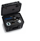 Ralston XTHP-KIT2 | Calibration Kit | with hydraulic pump and 3 gauge adapters | Range 10,000 psi