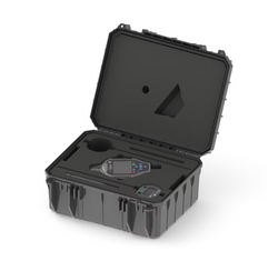Ralston FLHT-KIT2-GT | Hydrostatic test kit | Digital Chart Recorder | 5000 psi / 20 MPa Field Lab | 2 Field Gauge thermal probe with (W1) wireless - generaltechuae