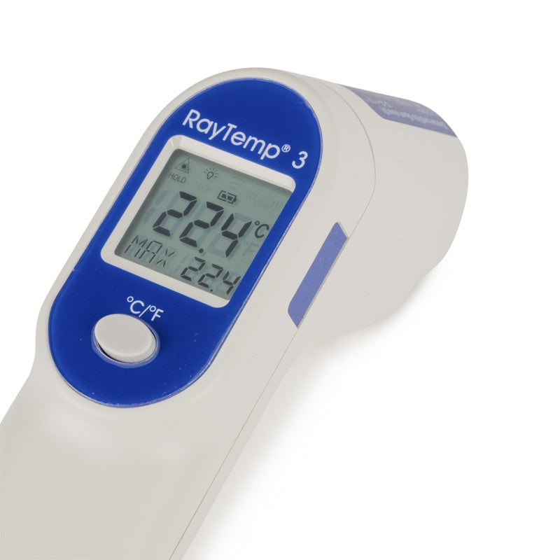 ETI 891-040 | RayTemp 3 Infrared Thermometer | with 2-Point Calibration Certificate - generaltechuae (3)