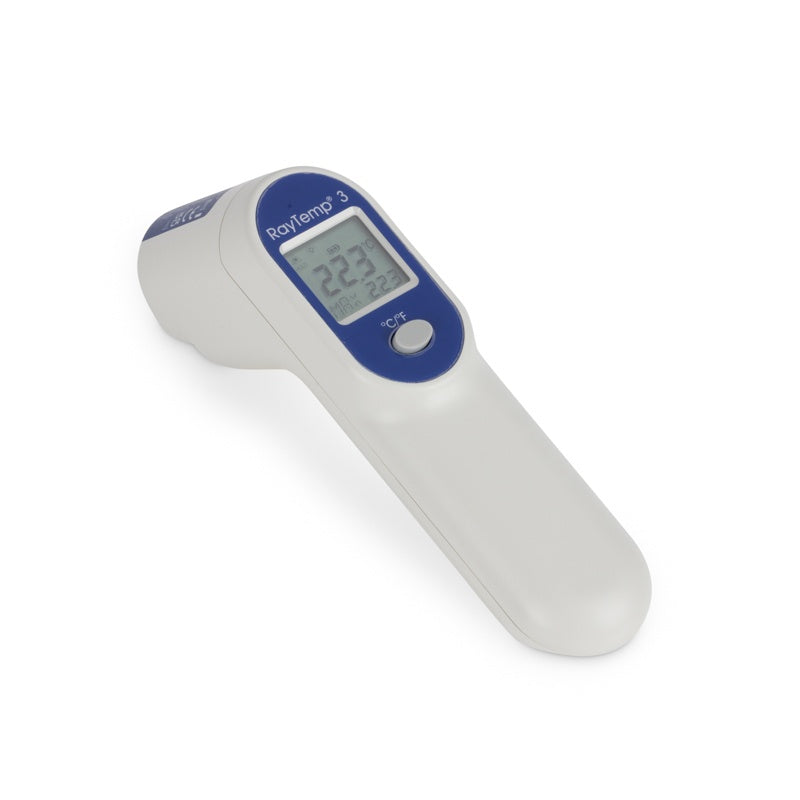 ETI 814-040 | RayTemp 3 Infrared Thermometer | Circular Laser, -60 to 500 °C - generaltechuae (2)