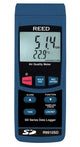 REED R9910SD Data Logging Air Quality Meter - generaltechuae