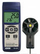 REED SD-4207 Data Logging Vane Thermo-Anemometer - generaltechuae