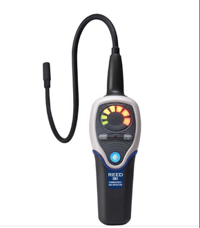 REED C-383 Combustible Gas Leak Detector - generaltechuae