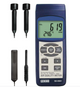REED SD-9901 Data Logging Indoor Air Quality Meter - generaltechuae