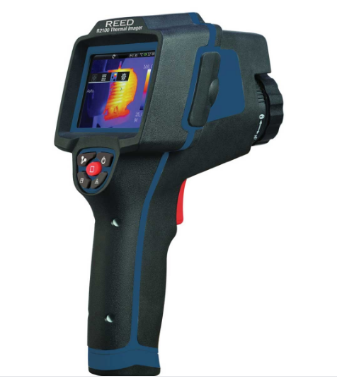 REED R2100 Thermal Imaging Camera - generaltechuae