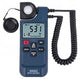 REED R8140 LED Light Meter - generaltechuae