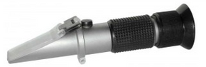 REED R9700 Battery/Antifreeze Refractometer, °C - generaltechuae