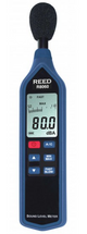 REED R8060 Sound Level Meter with Bargraph - generaltechuae