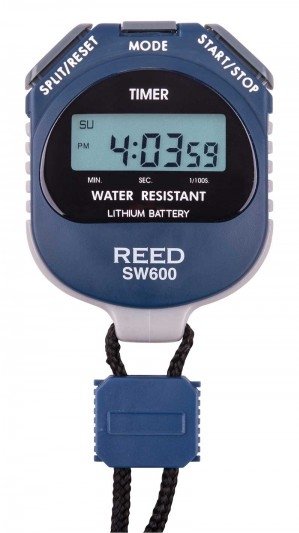 REED SW600 Digital Stopwatch