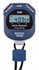 REED SW600 Digital Stopwatch - generaltechuae