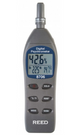 REED 8706 Psychrometer / Thermo-Hygrometer