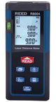 REED R8004 Laser Distance Meter, 131' (40m)