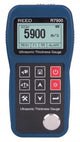 REED R7900 Ultrasonic Thickness Gauge