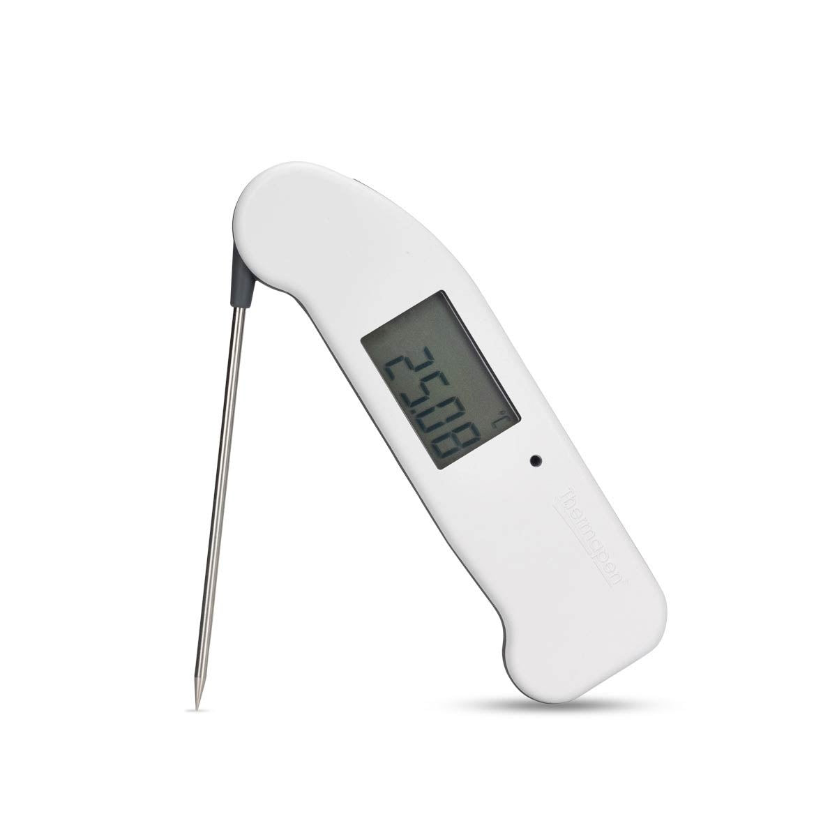 ETI 222-215 | Reference Thermapen Calibration Thermometer | ±0.05 °C, 0.01 °C Resolution - generaltechuae