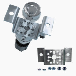 CONCOA 8350205 | Regulator Mounting Kit | Wall or Bracket Mount, 6700/6790/67B/67S