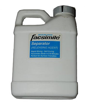 Flexbar 16915 | Facsimile Release Agent | Oil Base, Pint - generaltechuae