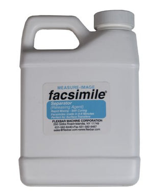 Flexbar 16201 | Facsimile Release Agent | Soap Base, Pint - generaltechuae