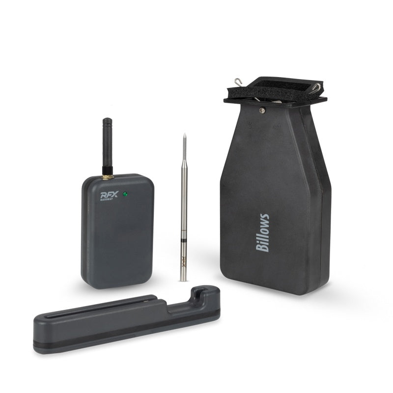 ETI 860-179 | RFX Billows Kit | Wireless Cooking Thermometer System, IP69K - generaltechuae (2)