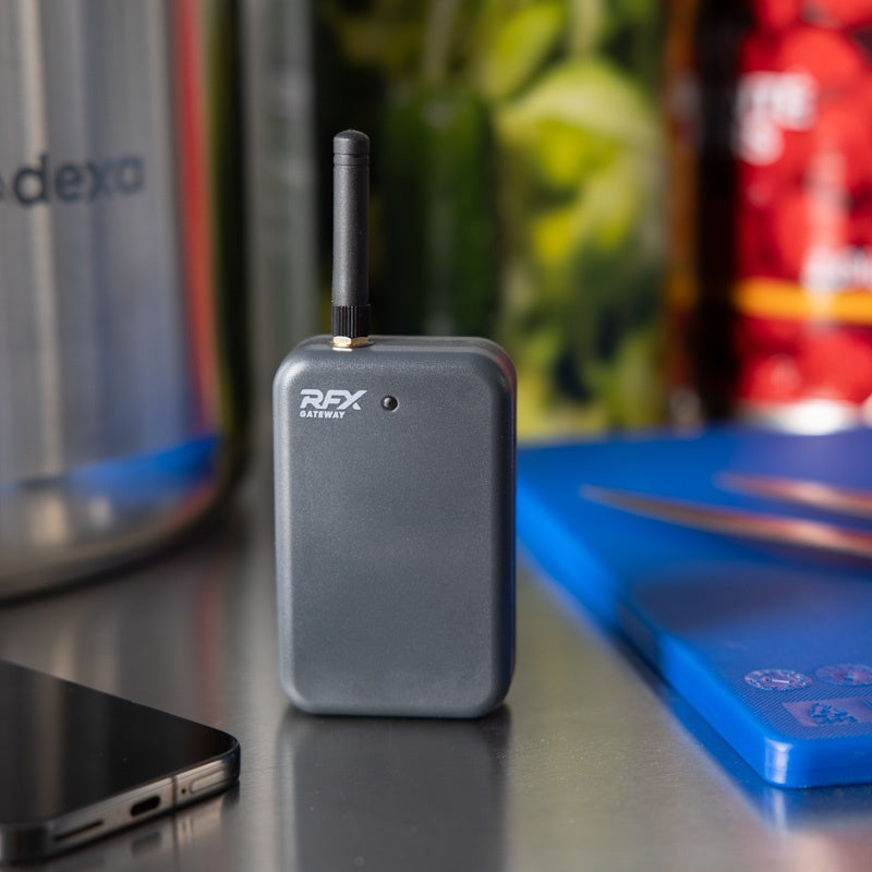 ETI 825-180 | RFX GATEWAY | Wireless Receiver for up to 50 RFX MEAT Probes - generaltechuae (2)