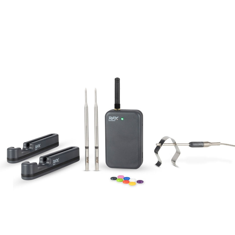 ETI 860-170 | RFX Starter Kit | 1 Probe, Wireless, IP69K - generaltechuae (4)