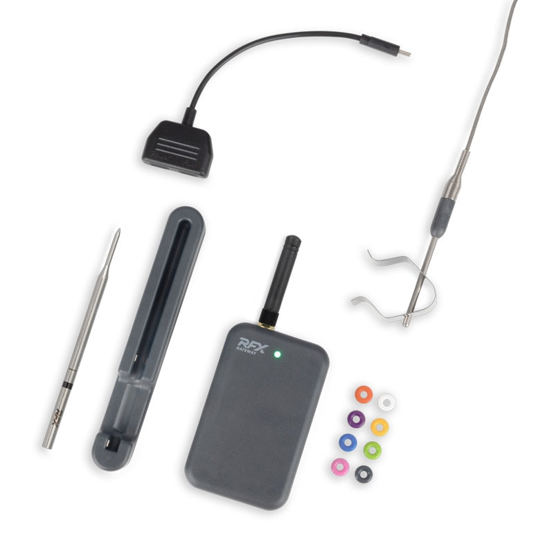 ETI 860-1710 | RFX Starter Kit | 10 Probes, Wireless, IP69K - generaltechuae (3)
