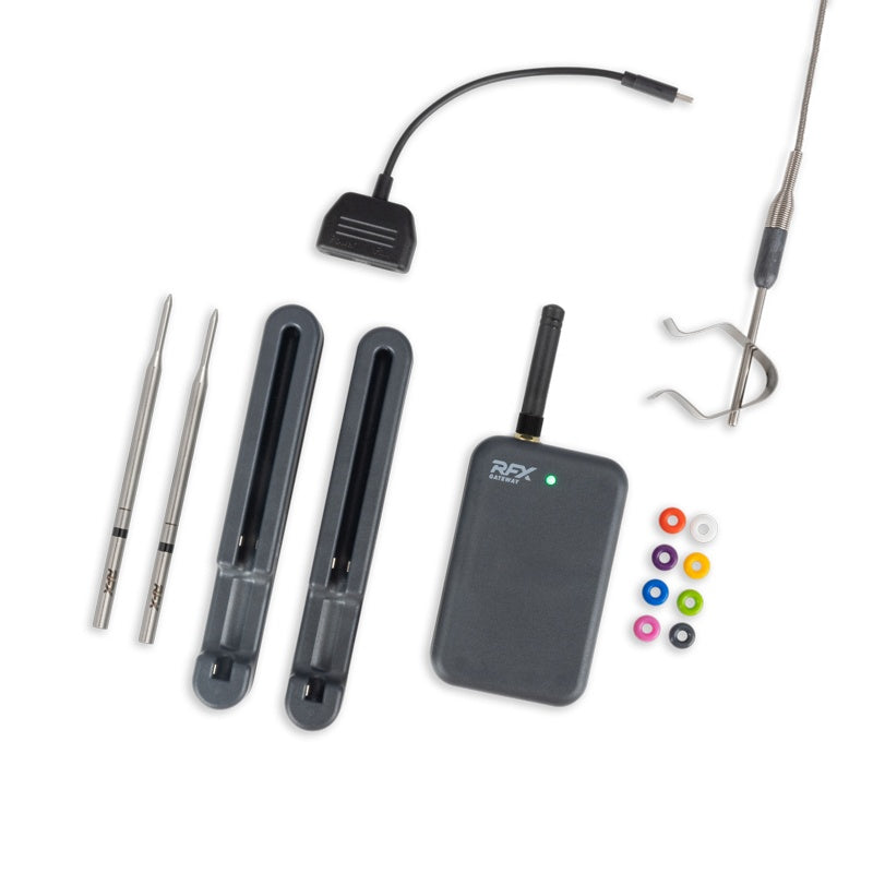 ETI 860-1710 | RFX Starter Kit | 10 Probes, Wireless, IP69K - generaltechuae (5)