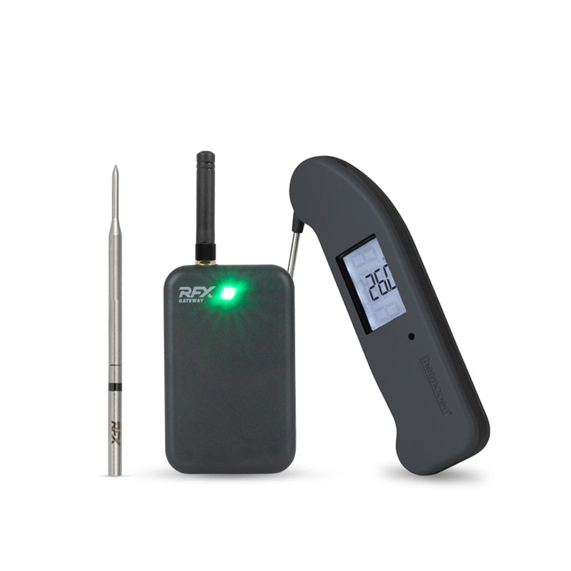 ETI 860-187 | RFX Thermapen ONE Kit | RFX MEAT, GATEWAY & Thermapen ONE - generaltechuae