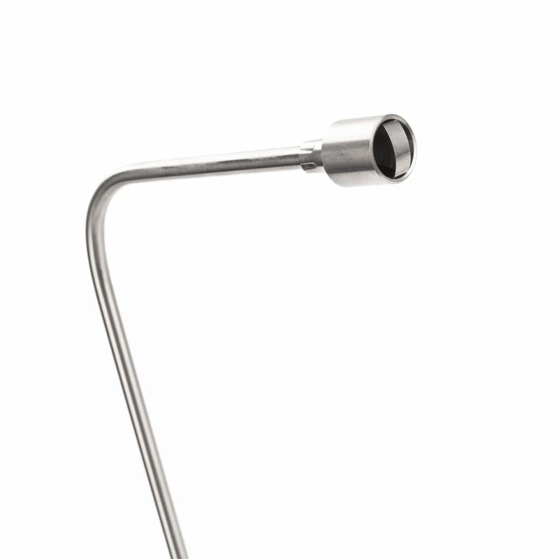 ETI 123-052 | Right-Angled Ribbon Surface Probe | Type K, Straight Lead, Ø8 x 130 mm - generaltechuae (2)