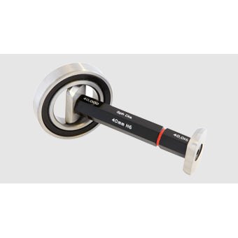Flexbar ROK-IT-01 | Rok-It Spherical Diameter Plug Gage | 0.250-22.00 in, RC-63 Steel - generaltechuae (3)
