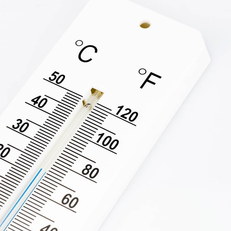 ETI 803-232 | Room Thermometer | 45 x 195 mm, -30 to 50 °C, °C/°F Scale - generaltechuae (2)
