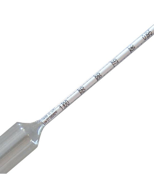 Brannan 10/902/0 | S Series Specific Gravity Hydrometer | 0.75 to 0.80 SG, 190 mm - generaltechuae (2)