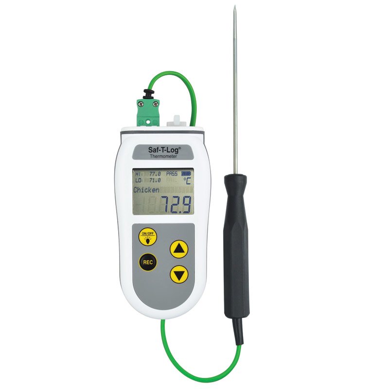 ETI 292-701 | Saf-T-Log HACCP Paperless Temperature Recorder | Instrument Only - generaltechuae (4)