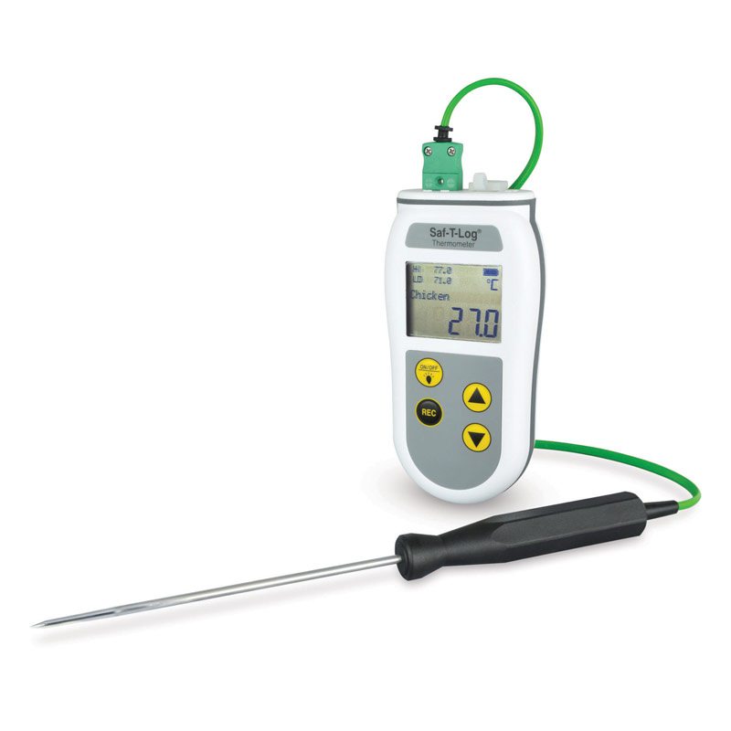 ETI 292-701 | Saf-T-Log HACCP Paperless Temperature Recorder | Instrument Only - generaltechuae (2)