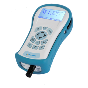 Handheld TVOCs Monitor for Air Quality Analysis in Industrial Safety, Environmental,
Laboratories and More - generaltechuae